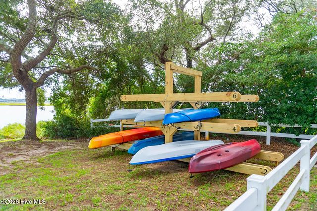 307 Anita Forte Drive, Swansboro, NC 28584