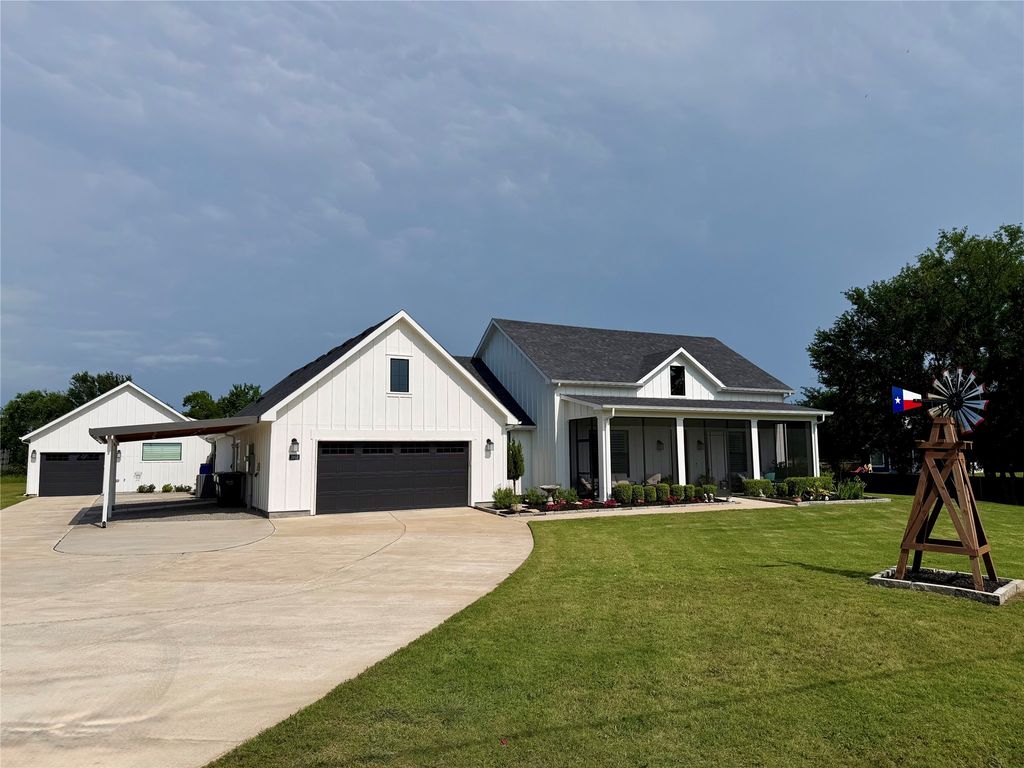 3993 Fm 3364, Princeton, TX 75407