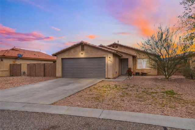 4894 S Santa Evinita Road, Fort Mohave, AZ 86426