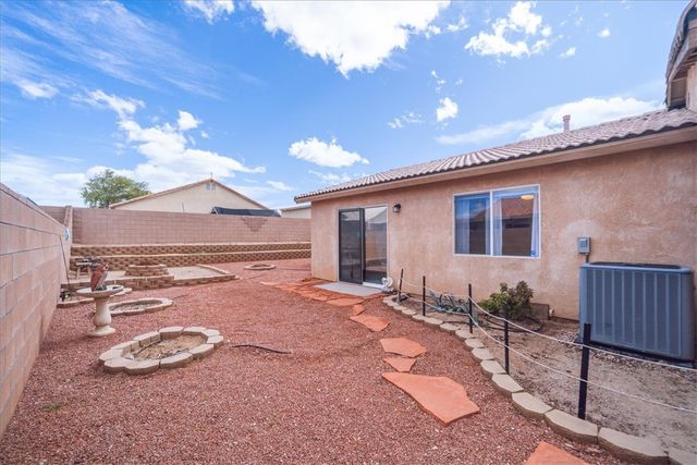 4894 S Santa Evinita Road, Fort Mohave, AZ 86426