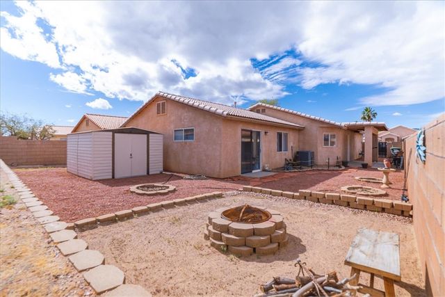 4894 S Santa Evinita Road, Fort Mohave, AZ 86426