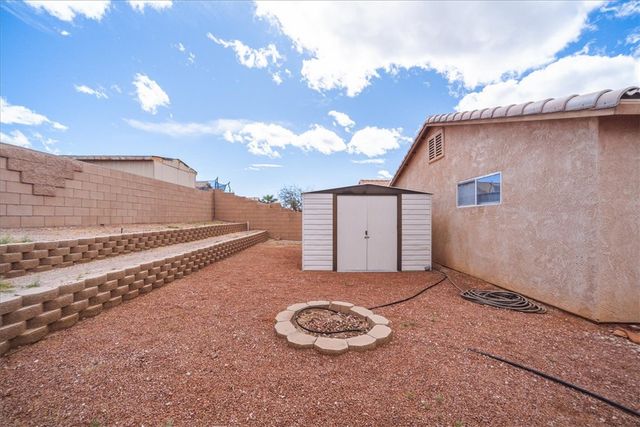 4894 S Santa Evinita Road, Fort Mohave, AZ 86426