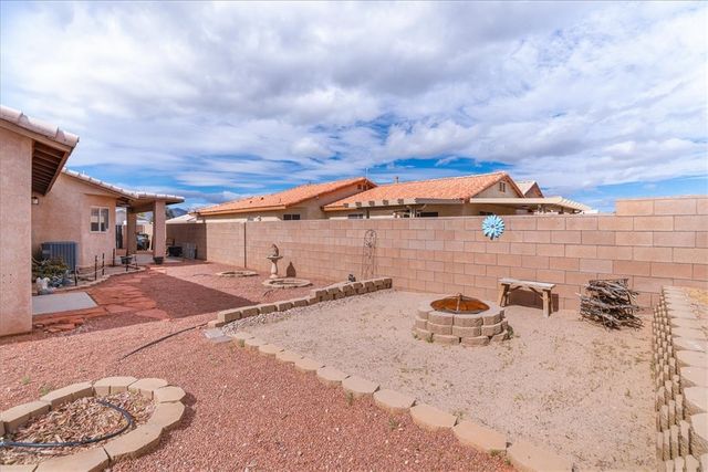 4894 S Santa Evinita Road, Fort Mohave, AZ 86426