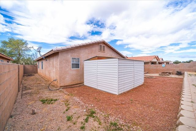 4894 S Santa Evinita Road, Fort Mohave, AZ 86426