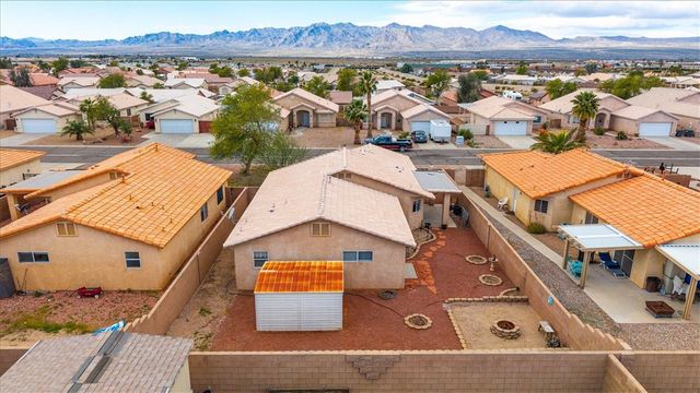 4894 S Santa Evinita Road, Fort Mohave, AZ 86426