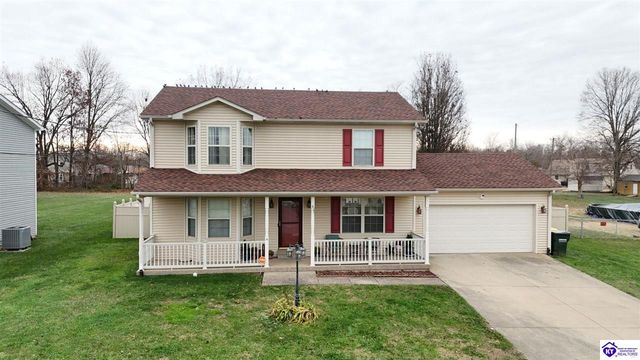 114 Seth Court, Radcliff, KY 40160