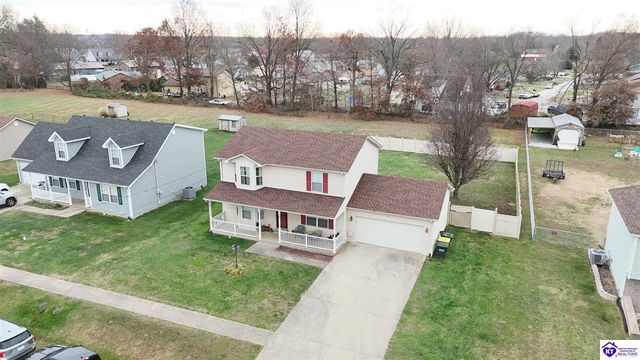 114 Seth Court, Radcliff, KY 40160