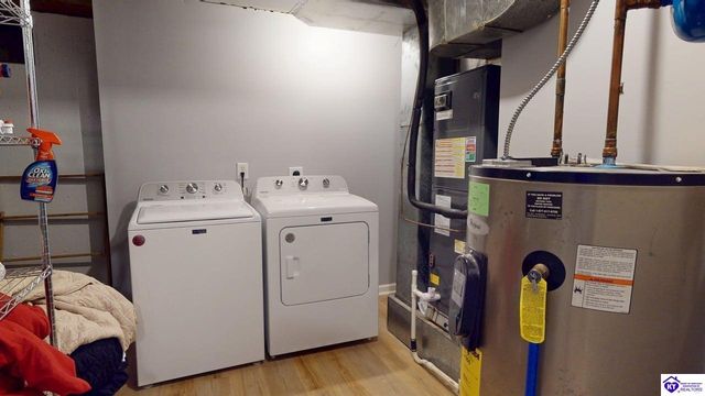 114 Seth Court, Radcliff, KY 40160