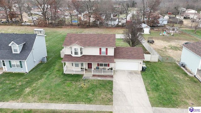 114 Seth Court, Radcliff, KY 40160