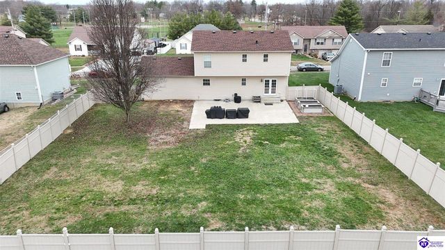 114 Seth Court, Radcliff, KY 40160