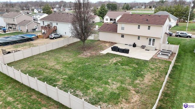 114 Seth Court, Radcliff, KY 40160