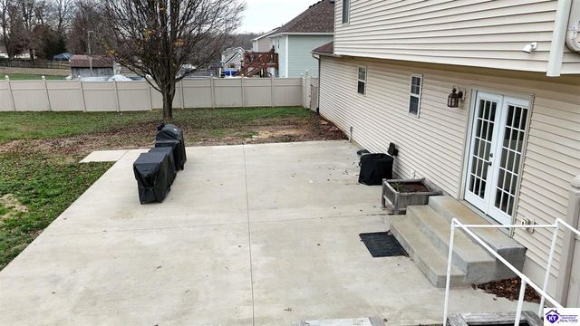 114 Seth Court, Radcliff, KY 40160