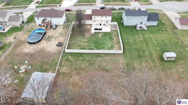 114 Seth Court, Radcliff, KY 40160