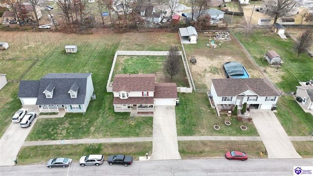 114 Seth Court, Radcliff, KY 40160