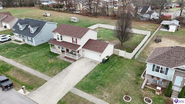 114 Seth Court, Radcliff, KY 40160