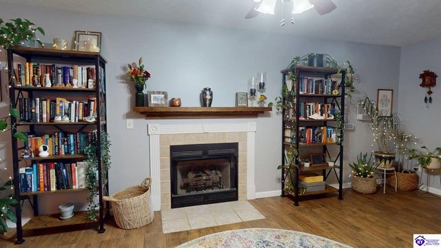 114 Seth Court, Radcliff, KY 40160