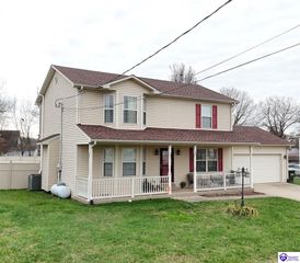 114 Seth Court, Radcliff, KY 40160