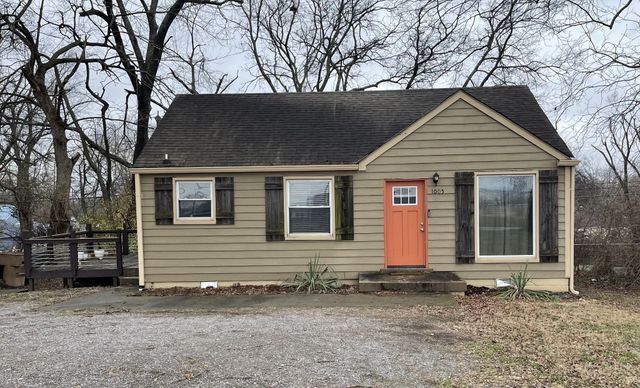 1005 Briley Pkwy, Nashville, TN 37217