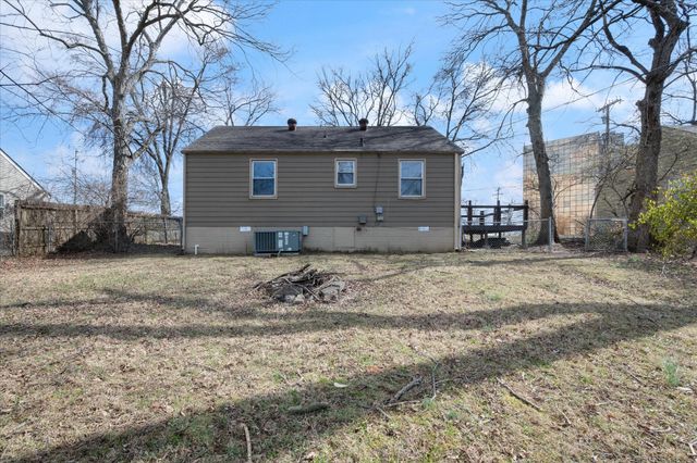 1005 Briley Pkwy, Nashville, TN 37217