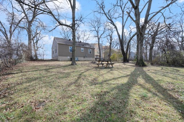 1005 Briley Pkwy, Nashville, TN 37217