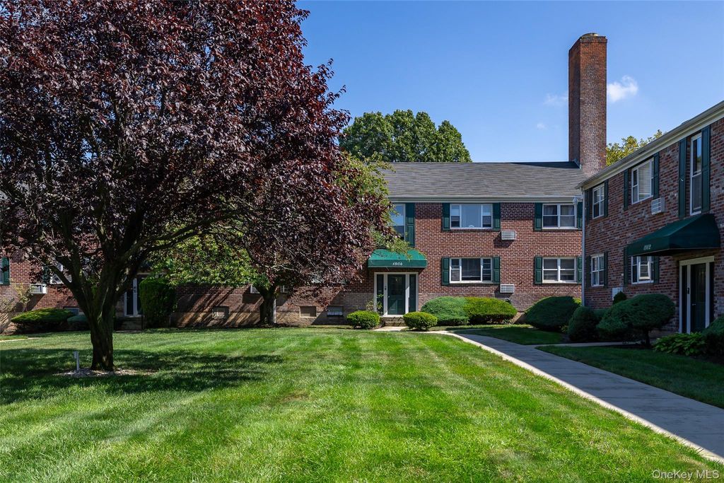 1804 Shipley Avenue 2, Valley Stream, NY 11580