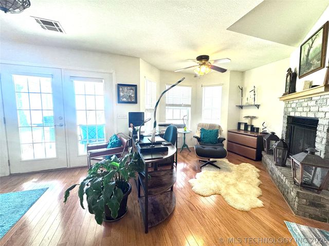 1335 Highway 9a, Eufaula, OK 74432