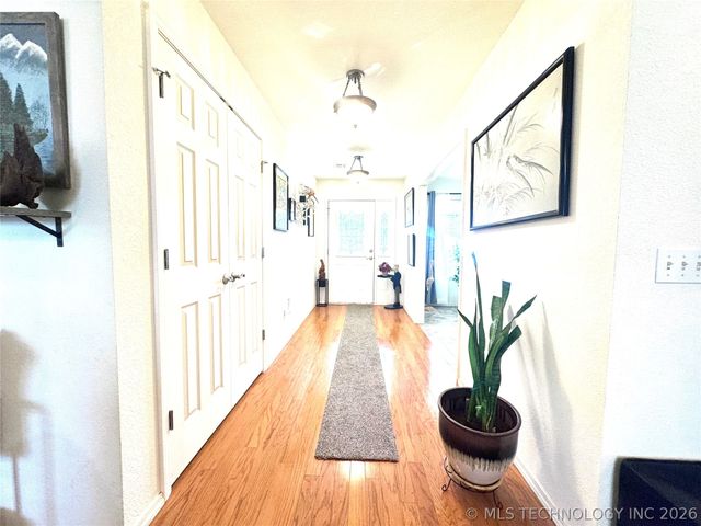 1335 Highway 9a, Eufaula, OK 74432