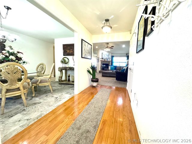 1335 Highway 9a, Eufaula, OK 74432