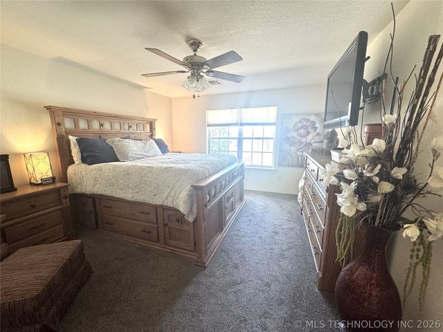 1335 Highway 9a, Eufaula, OK 74432