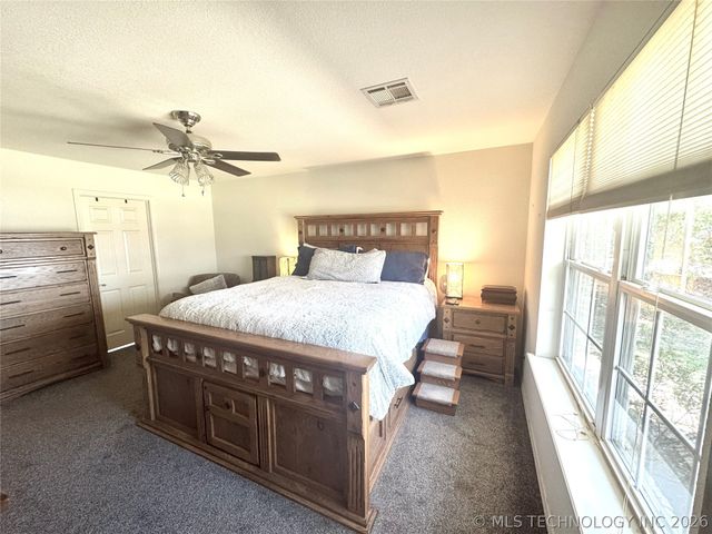 1335 Highway 9a, Eufaula, OK 74432