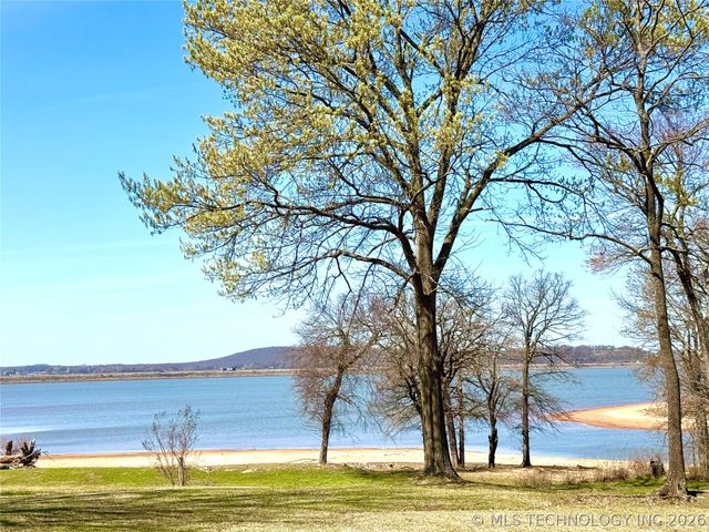 1335 Highway 9a, Eufaula, OK 74432