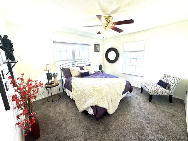 1335 Highway 9a, Eufaula, OK 74432