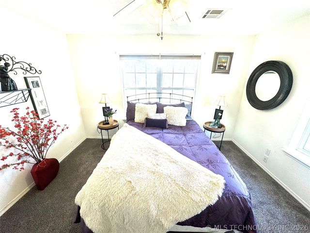 1335 Highway 9a, Eufaula, OK 74432