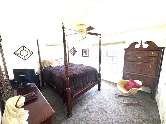 1335 Highway 9a, Eufaula, OK 74432