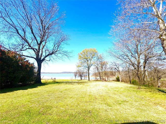 1335 Highway 9a, Eufaula, OK 74432