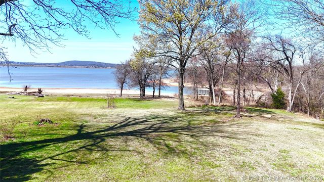 1335 Highway 9a, Eufaula, OK 74432