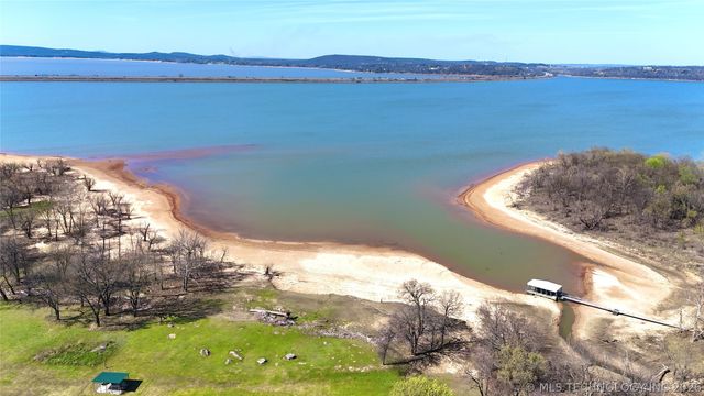 1335 Highway 9a, Eufaula, OK 74432