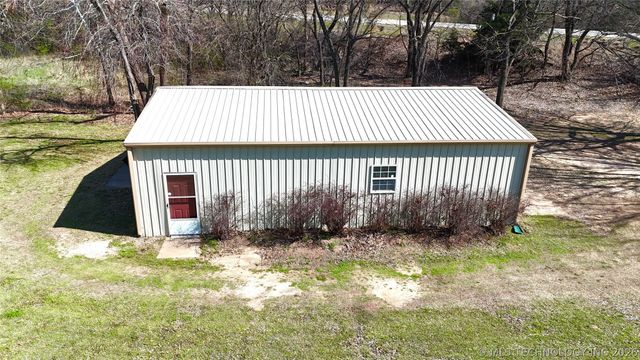 1335 Highway 9a, Eufaula, OK 74432