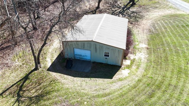 1335 Highway 9a, Eufaula, OK 74432