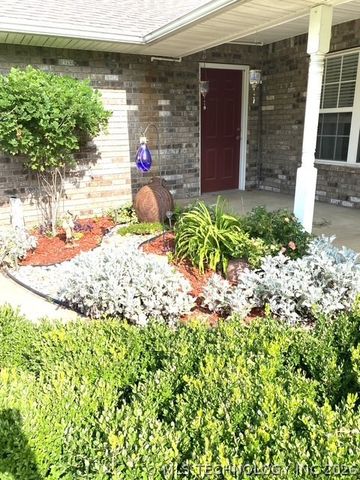 1335 Highway 9a, Eufaula, OK 74432