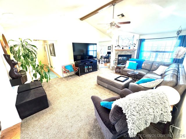 1335 Highway 9a, Eufaula, OK 74432