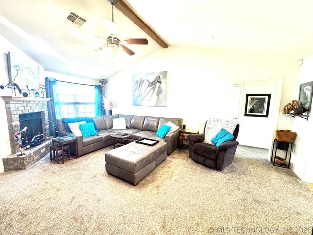 1335 Highway 9a, Eufaula, OK 74432