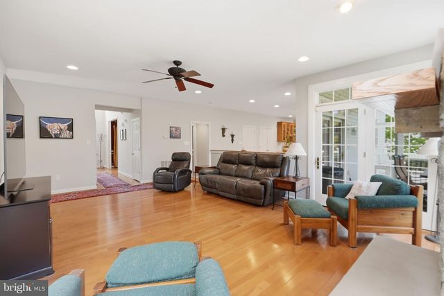 15242 BRIARCLIFF MANOR WAY, Burtonsville, MD 20866