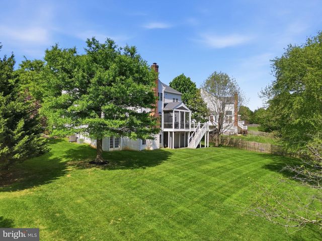 15242 BRIARCLIFF MANOR WAY, Burtonsville, MD 20866