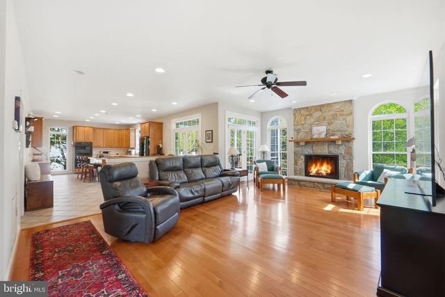 15242 BRIARCLIFF MANOR WAY, Burtonsville, MD 20866