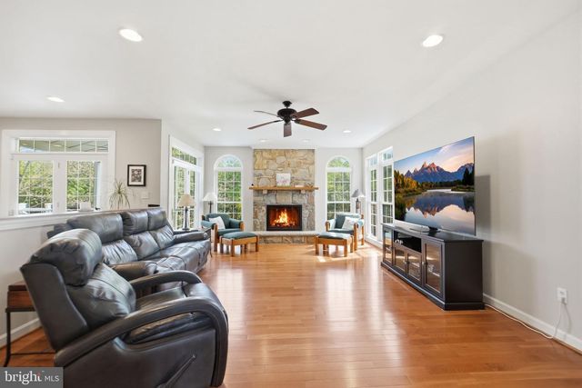 15242 BRIARCLIFF MANOR WAY, Burtonsville, MD 20866