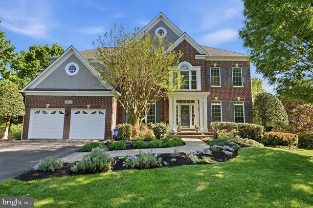 15242 BRIARCLIFF MANOR WAY, Burtonsville, MD 20866