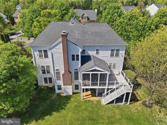 15242 BRIARCLIFF MANOR WAY, Burtonsville, MD 20866