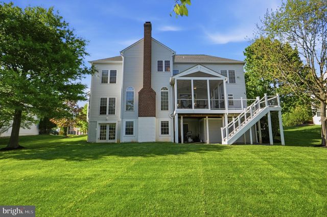 15242 BRIARCLIFF MANOR WAY, Burtonsville, MD 20866