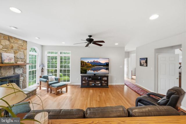15242 BRIARCLIFF MANOR WAY, Burtonsville, MD 20866